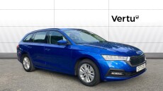 Skoda Octavia 1.0 TSI SE 5dr Petrol Estate